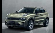 領克口碑最好的一款車是哪一款