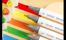 小學(xué)生可以用馬克筆嗎 小學(xué)生馬克筆建議買哪種