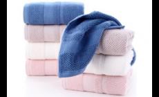 口碑最好十大毛巾排名 十大毛巾品牌排行榜