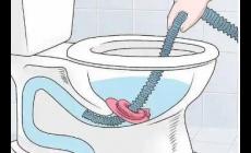 坐的叫馬桶,蹲的叫什么 堵住了怎么疏通啊