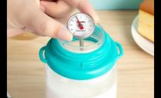 嬰兒奶粉用多少℃的水最好？