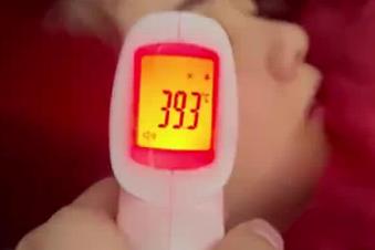 女子甲流4天洗完澡手腳不能動 啥情況啊？