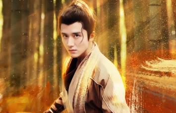 張新成演的電視劇電影有哪些好看的古裝劇啊