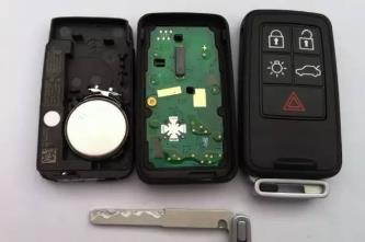 東風e70鑰匙怎么換電池 東風e70鑰匙如何換電池