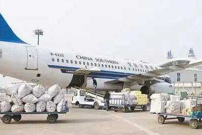 廣州白云機(jī)場(chǎng)空運(yùn)物流公司有哪些？廣州白云機(jī)場(chǎng)航空物流電話