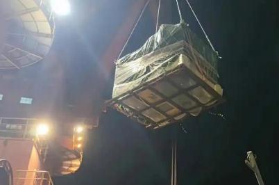 越南專線運輸是怎么運輸?shù)?越南專線物流哪一家比較好