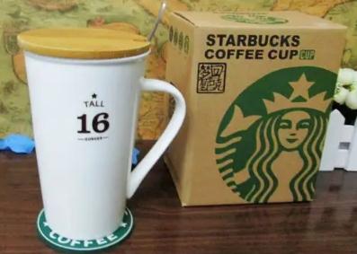 16盎司是多少毫升星巴克?