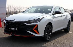 東風(fēng)風(fēng)神奕炫24款勁速版,質(zhì)量如何?