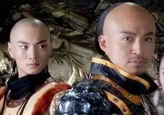 努爾哈赤皇太極是一個人嗎 努爾哈赤皇太極什么關系