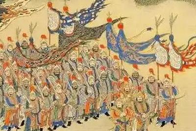 推恩令是什么意思？推恩令是誰提出來的？