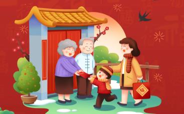 正月初二的風俗有什么 正月初二的風俗有哪些