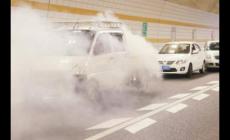 隧道內車輛故障的應急處理方法有哪些？