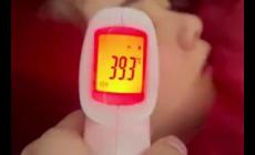 女子甲流4天洗完澡手腳不能動 啥情況??？