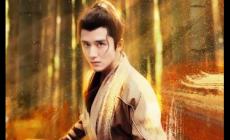 張新成演的電視劇電影有哪些好看的古裝劇啊?