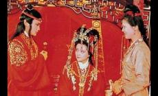 林黛玉死在了賈寶玉成親的晚上？