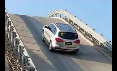 大斜坡起步最簡單三個步驟是什么？