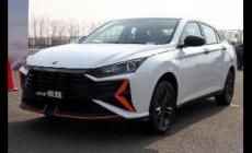 東風風神奕炫24款勁速版,質量如何?