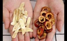 山楂黃芪的功效與作用及食用方法