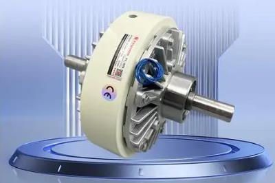 大扭矩電磁離合器是干什么用的