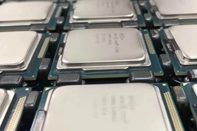 筆記本cpu型號在哪看 筆記本cpu型號在哪看啊