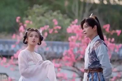 《七時吉祥》陸長空為什么和祥云退婚