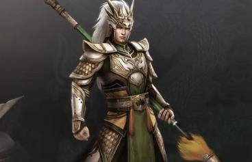 三國演義中呂布是被誰殺的是第幾回?