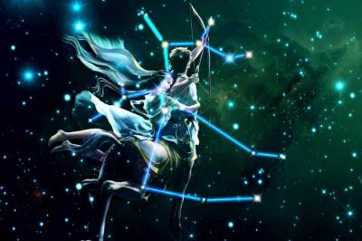 射手座的元素是什么? 射手座最吸引哪個星座