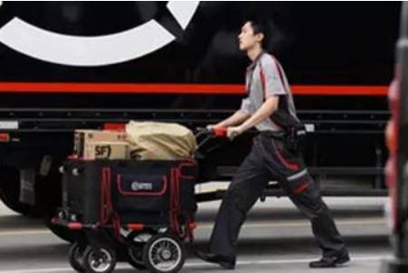 順豐快遞員月收入多少 順豐快遞員月收入多少正常