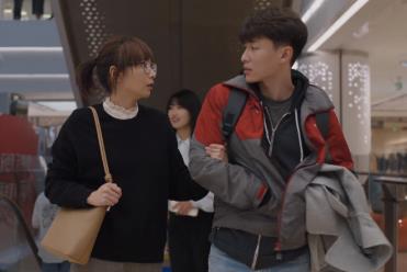 《理想之城》吳紅玫和張小北分手后有什么后續