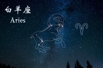 白羊座藝術(shù)家的獨(dú)特魅力與創(chuàng)作激情