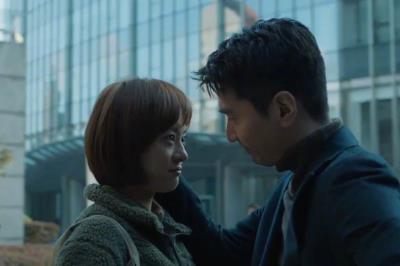 理想之城結局蘇筱與誰在一起了