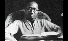 鄒韜奮人物簡介資料 歷史名人小資料