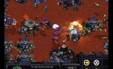 星際爭霸1秘籍對電腦有用嗎