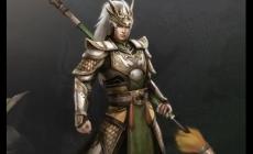 三國演義中呂布是被誰殺的是第幾回?