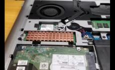 筆記本硬盤需要散熱片嗎