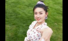 梁潔個人資料介紹身高 女演員