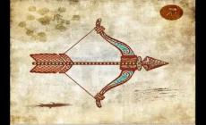 射手座最怕的四個星座是什么