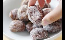 梧州蜜棗的功效與作用有哪些