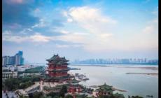 王勃最著名的十首詩：滕王閣序全文