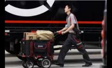 順豐快遞員月收入多少 順豐快遞員月收入多少正常