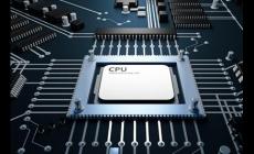 筆記本中央處理器溫度一直28度正常嗎