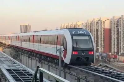 北京磁懸浮列車起點(diǎn)和終點(diǎn)哪里可以買票