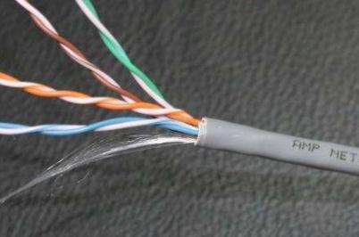 超5類網(wǎng)線最高能到多少兆? 超5類網(wǎng)線最高能到多少兆