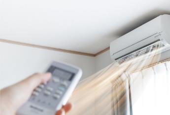 空調制冷有必要打開干燥功能嗎?