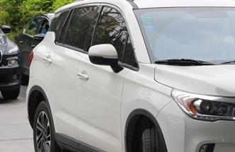 廣汽傳祺gs4換車門怎么換 廣汽傳祺gs4換車門多少錢一個