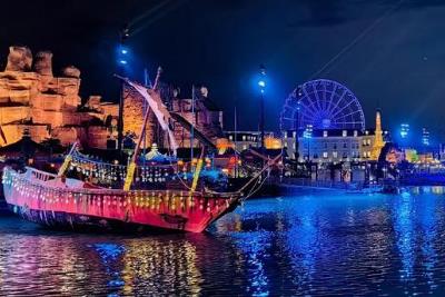 沙特阿拉伯有錢嗎 沙特阿拉伯有錢到什么程度