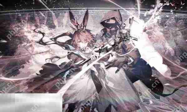 明日方舟離解復合15-8高練掛機攻略 主線第十五章沙盤推演攻略