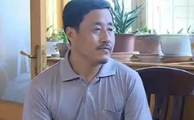 《鄉(xiāng)村愛情》電視劇中長貴第幾部第幾集沒的？