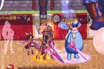 dnf手游鴻蒙系統(tǒng)兼容性怎么設置