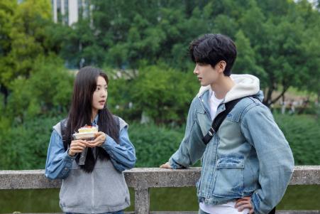 難哄電視劇免費觀看全集在線播放白敬亭演的 劇情簡介